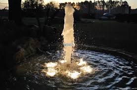 Cascade Nozzle